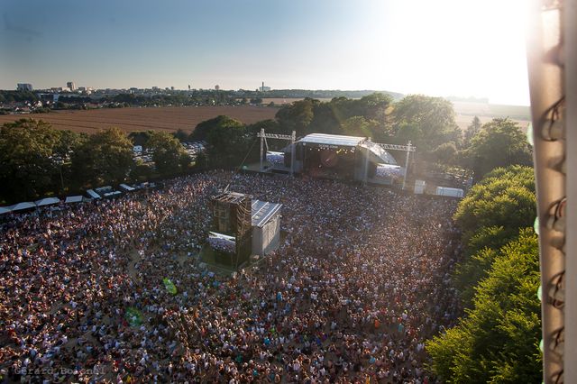 Festival Beauregard