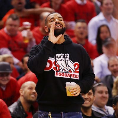 Drake