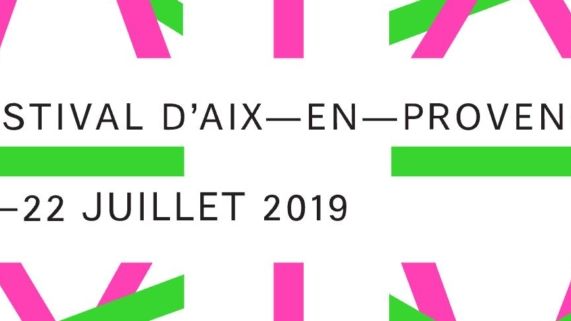 Gagnez des places de concert pour un concert événement du festival d'art lyrique d'Aix-en-Provence !
