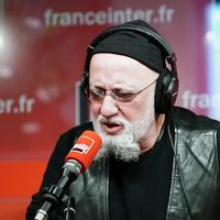 Charlélie Couture