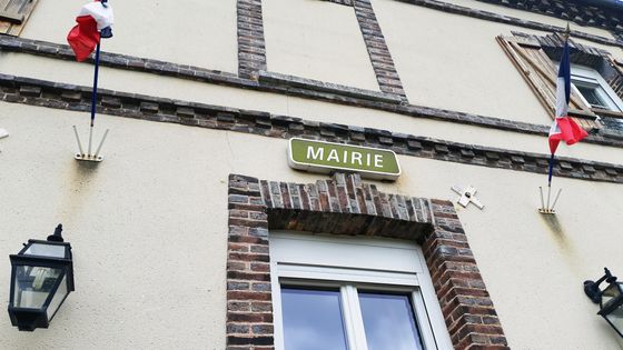 Pour les municipales, les Français veulent du changement ! ©Radio France - Laurent Philippot