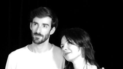 Laurine Rousselet et Vincent Chaillet - Florence Toussan