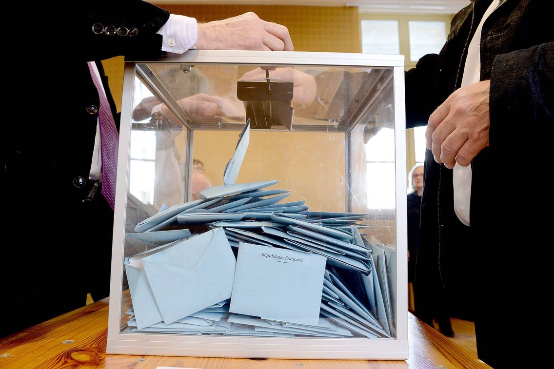 Municipales 2020 Les 100 Communes Dans Le Viseur De Marine Le Pen