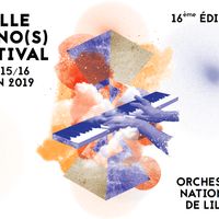 Lille se met aux couleurs du piano à l'occasion de la 16e édition de son festival éponyme