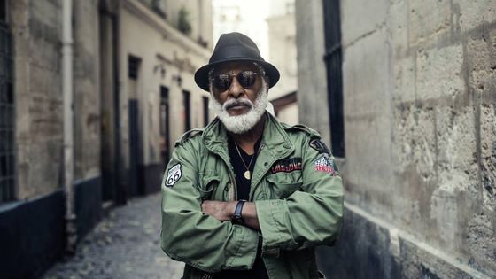 Mighty Mo Rodgers - X/DR