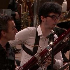 Concert du cent-cinquantenaire Berlioz