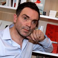 Yann Moix reviendra en septembre pour une deuxième saison de "Chez Moix".