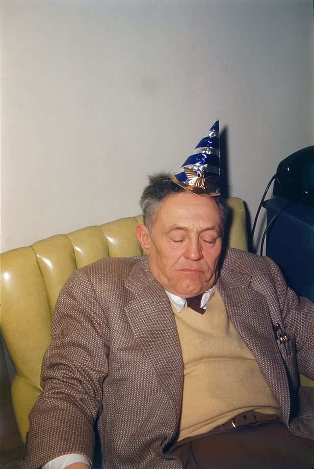 Anonymous, 1953. Courtesy of The Anonymous Project