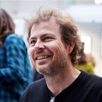 Mathieu Pernot