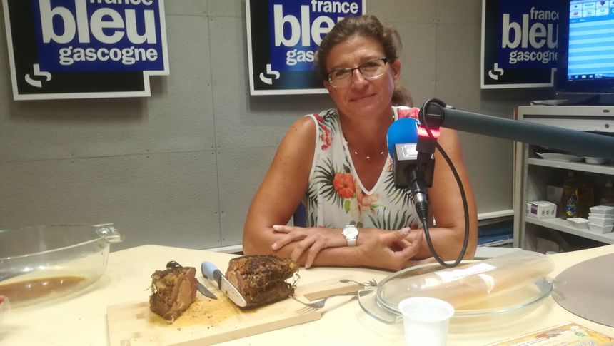 Valérie Legrand