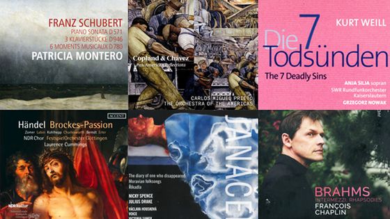 Playlist En pistes ! du 27 juin 2019