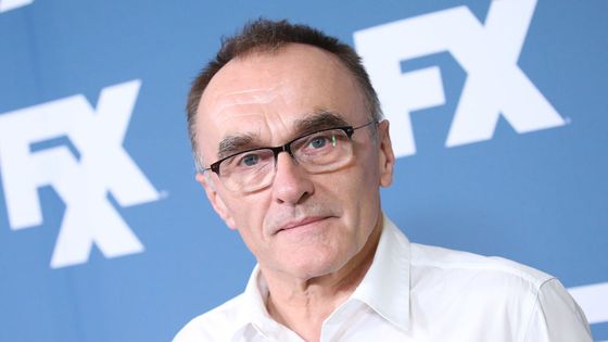 Danny Boyle ©Getty - Michael Tran / Intermittent