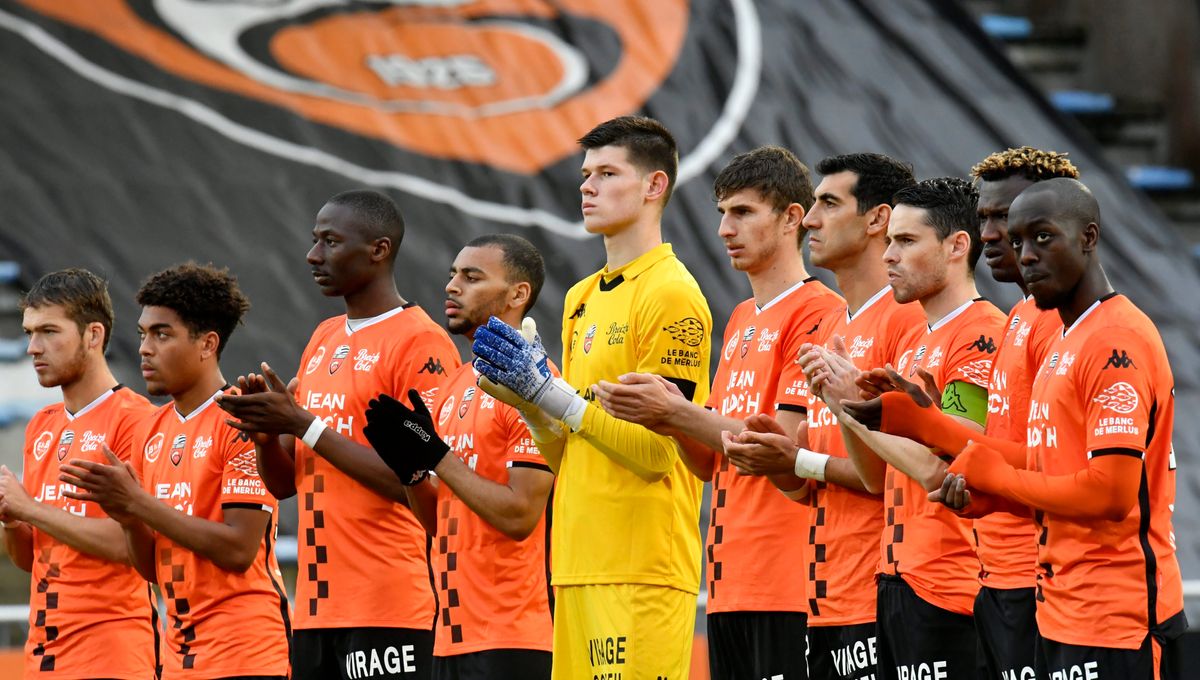Ligue 2 Le Calendrier Du Fc Lorient Pour La Saison 2019 2020 Journee Par Journee
