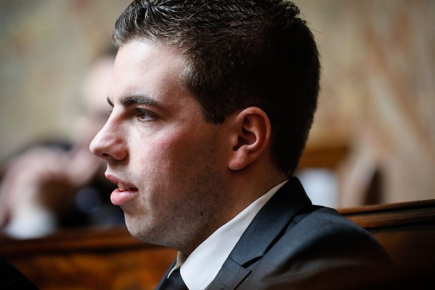 Ludovic Pajot espère que son ancrage local fera la différence