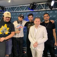 Refugees of Rap dans la Sélection Rap d'Olivier Cachin