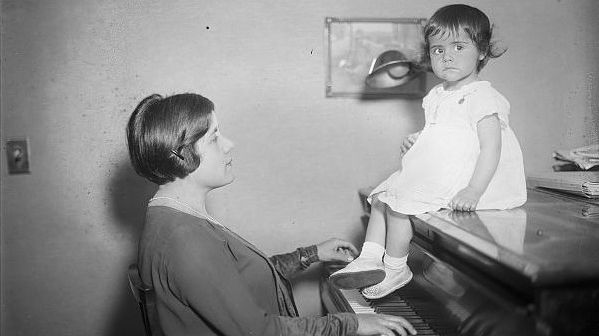 Le Brésil, la Musique et le Monde : #09 Les Enfants Cariocas de Jean Sébastien Bach