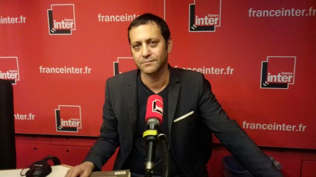 Michaël PRAZAN