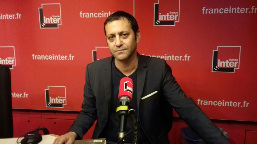 Michaël PRAZAN