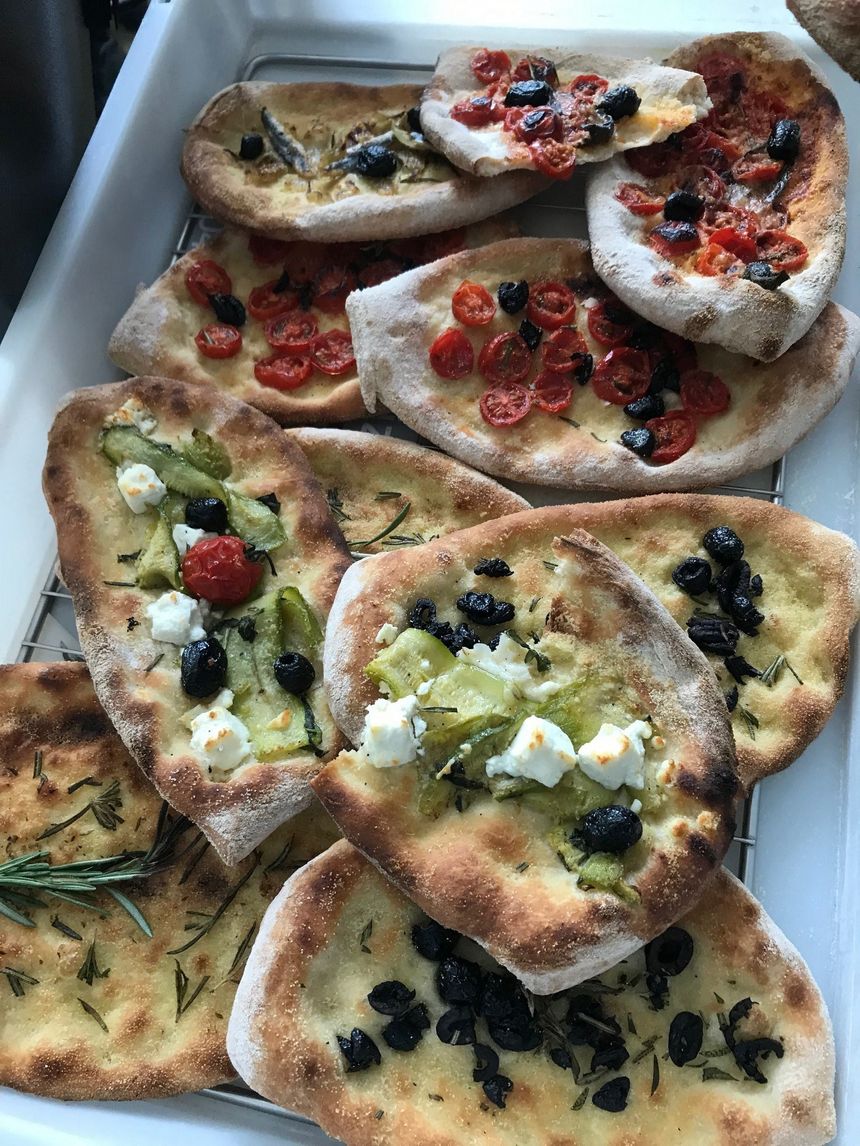 Focaccia