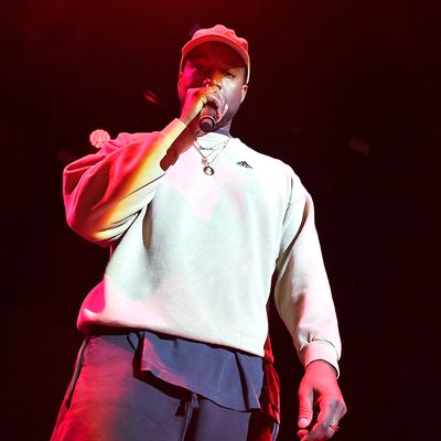 Kanye West