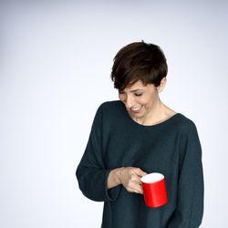 Rebecca Manzoni