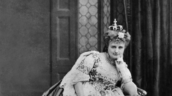 Offenbach : La belle Hélène !