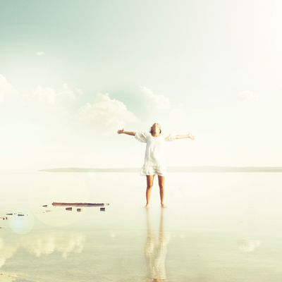 Méditation et spiritualité