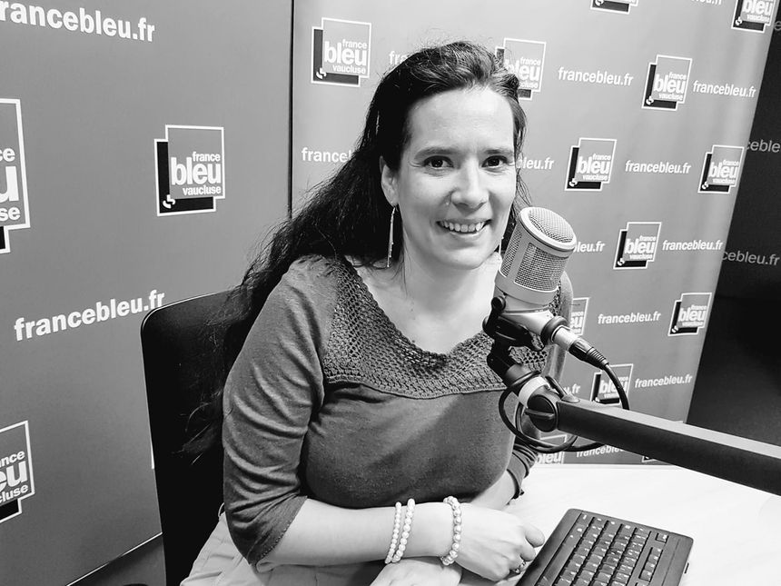 Margaux Michiels, psychologue