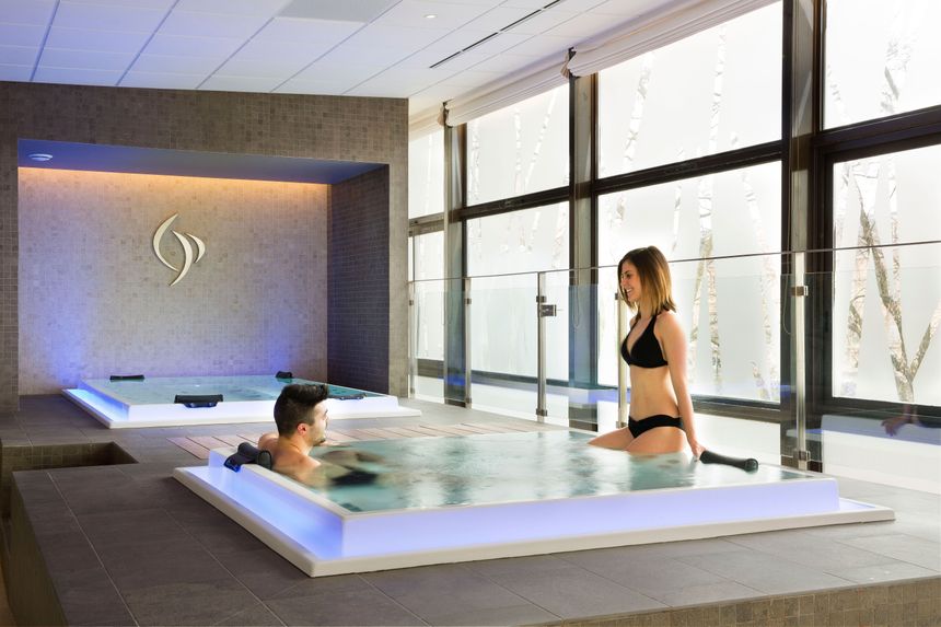 ©Golden Tulip Aix les Bains ****