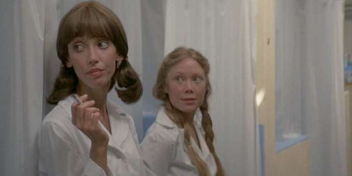 "Trois femmes" © Baba Yaga Films