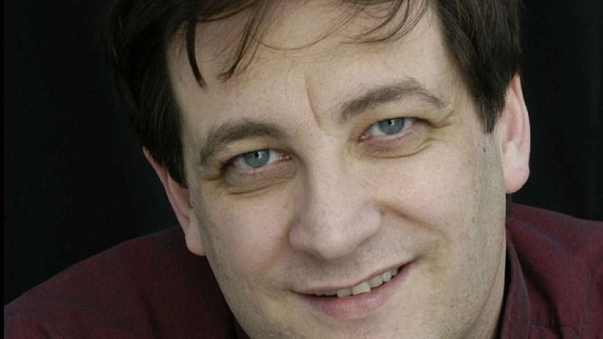 Eric Huchet