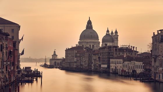 1644, Barbara Strozzi compose le ''Premier Livre de madrigaux'' op.1 ©Getty - Denis Lomme / EyeEm