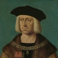 Pierre de La Rue