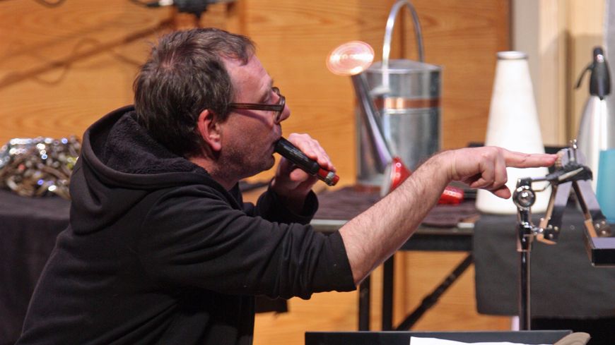 John Zorn