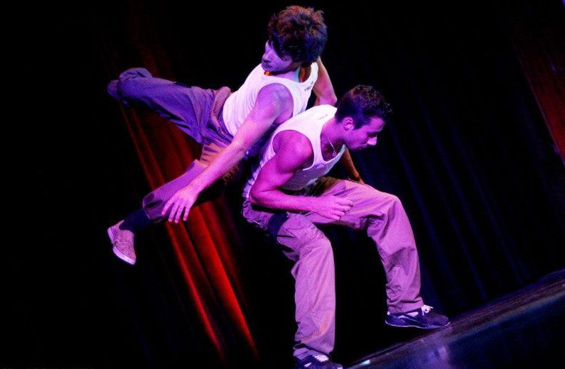 Hip Hop