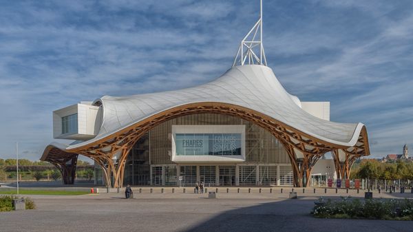 Opéra Monde. La quête d'un art total