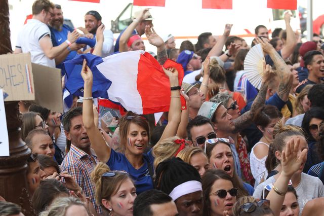 Les fans de l'équipe de France féminine seront à pied d'oeuvre dès vendredi contre la Corée du Sud