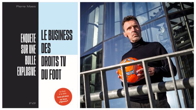 Le business des droits TV du foot