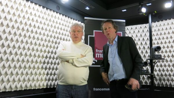 Le surdoué Dominique Besnehard - Créateur du Festival du film francophone d’Angoulême- 12e Édition !