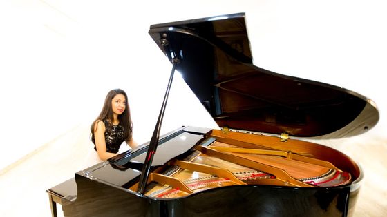Nour Ayadi - Yann Bénis