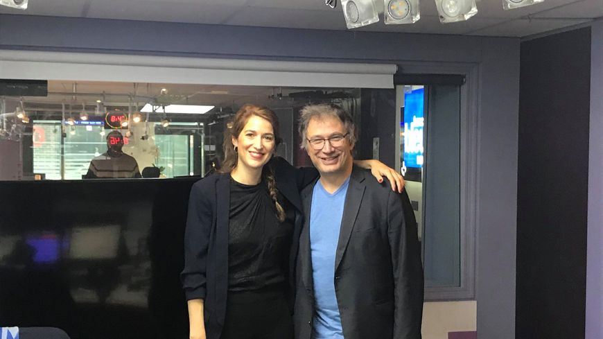 Thierry Escaich