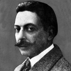 Enrique Granados