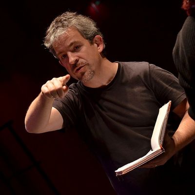 Emmanuel Bardon (Ensemble Canticum Novum)