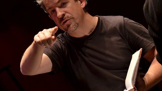 Emmanuel Bardon (Ensemble Canticum Novum) - Bertrand Pichène