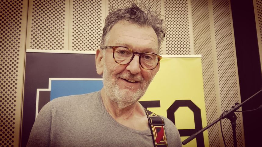 Laurent Martineaud