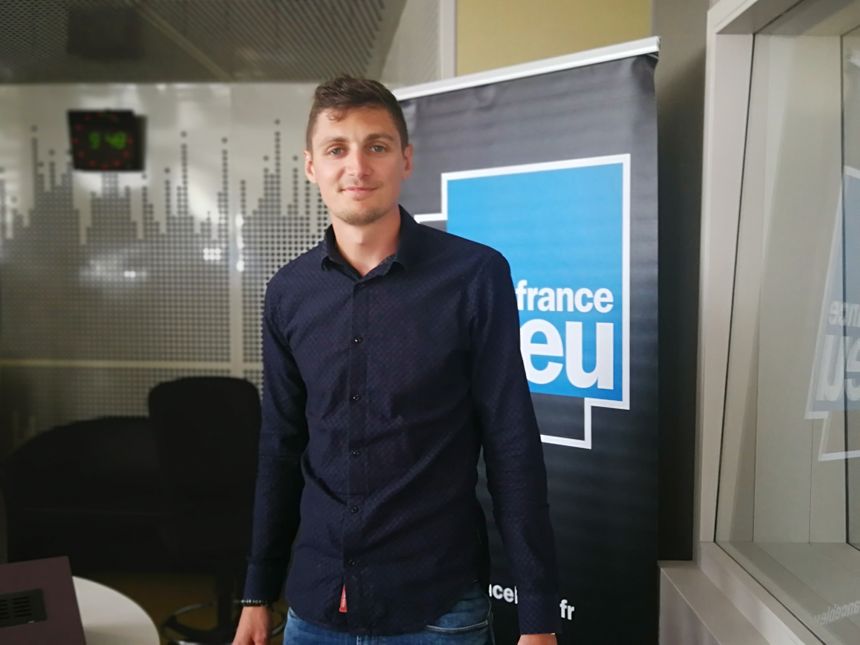 François Breton
