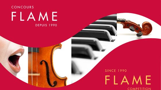 Le concours FLAME - concours-flame.com