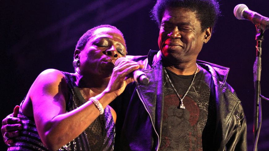 Les regrettés Sharon Jones & Charles Bradley réunis sur scène | Daptone