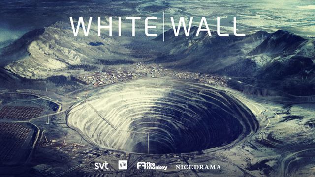 White Wall