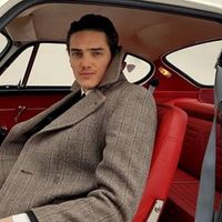 Bobby Oroza